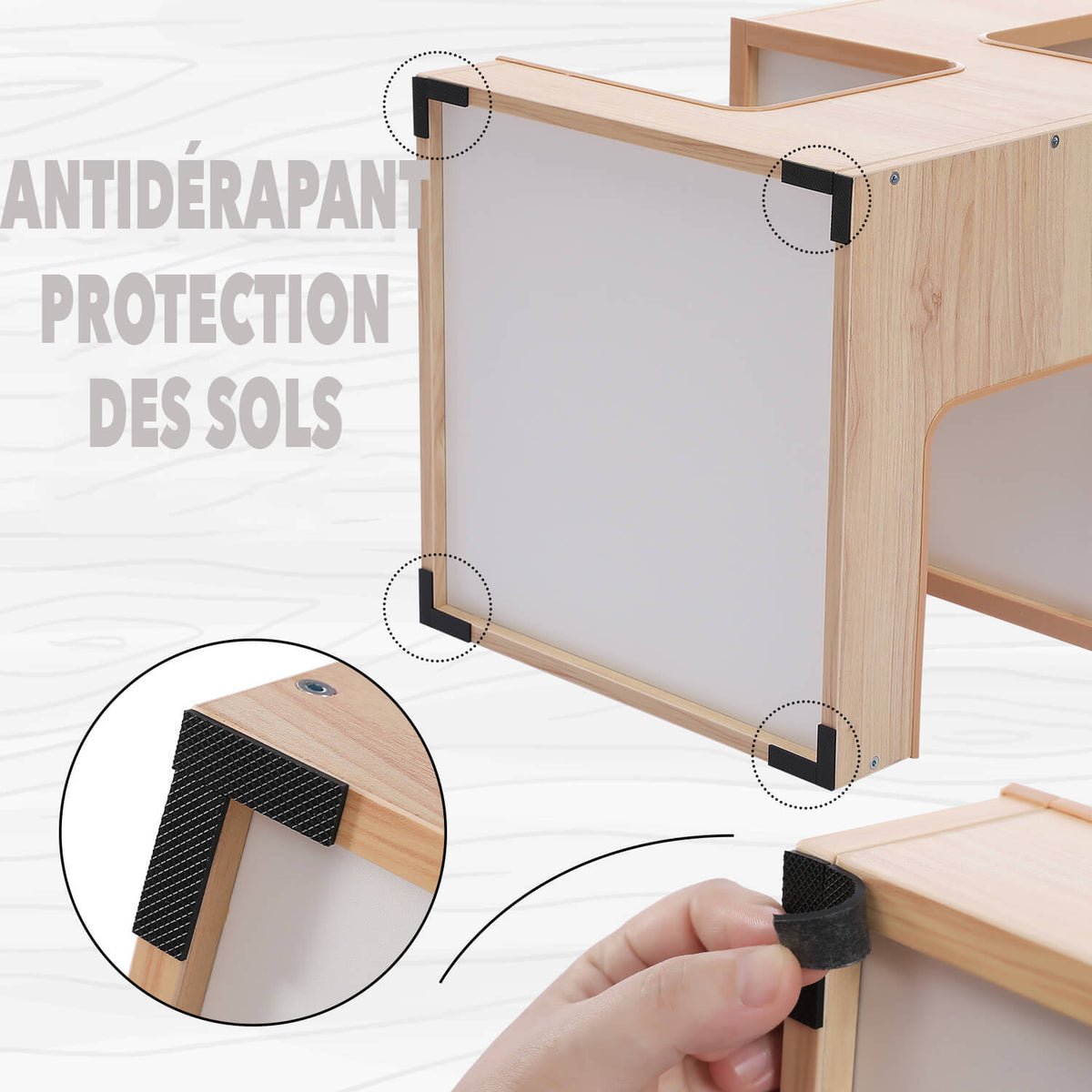 arbre à chat moderne