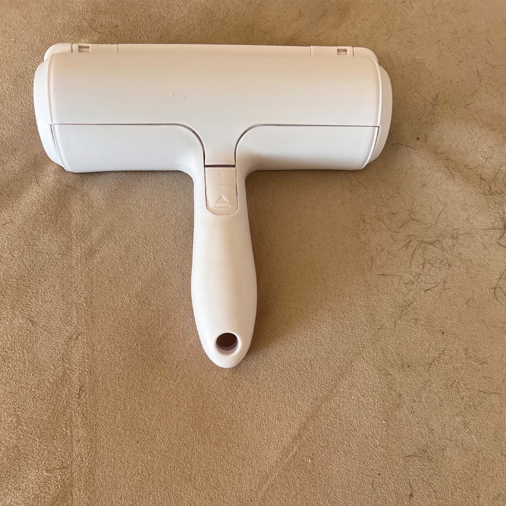 Brosse Anti-Poils Roll'N Clean Pet™