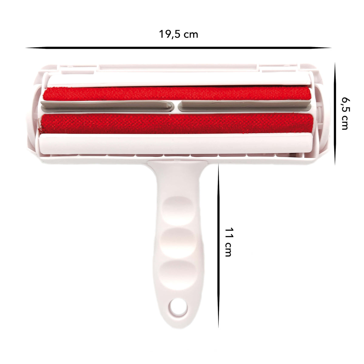 Brosse Anti-Poils Roll'N Clean Pet™