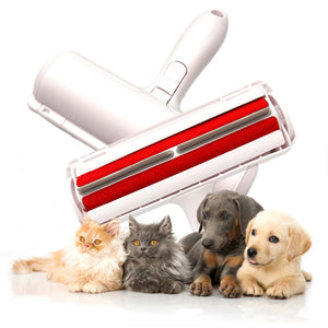 Brosse Anti-Poils Roll'N Clean Pet™