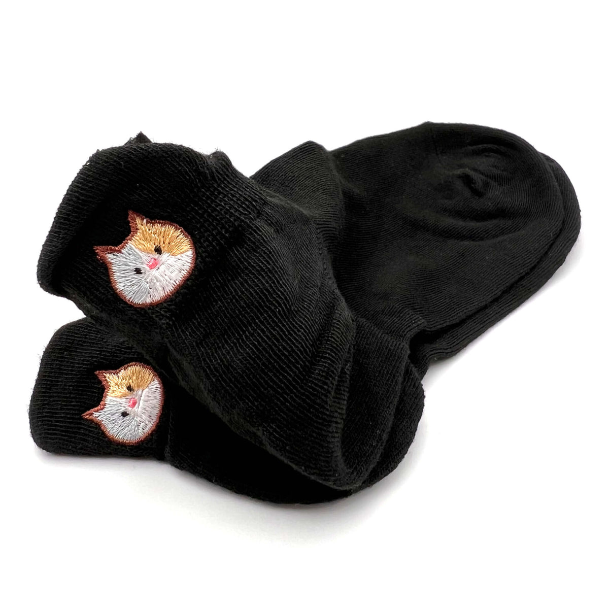 Chaussettes chat P'tite Frimousse™