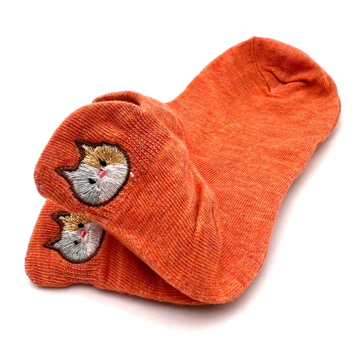 Chaussettes chat P'tite Frimousse™