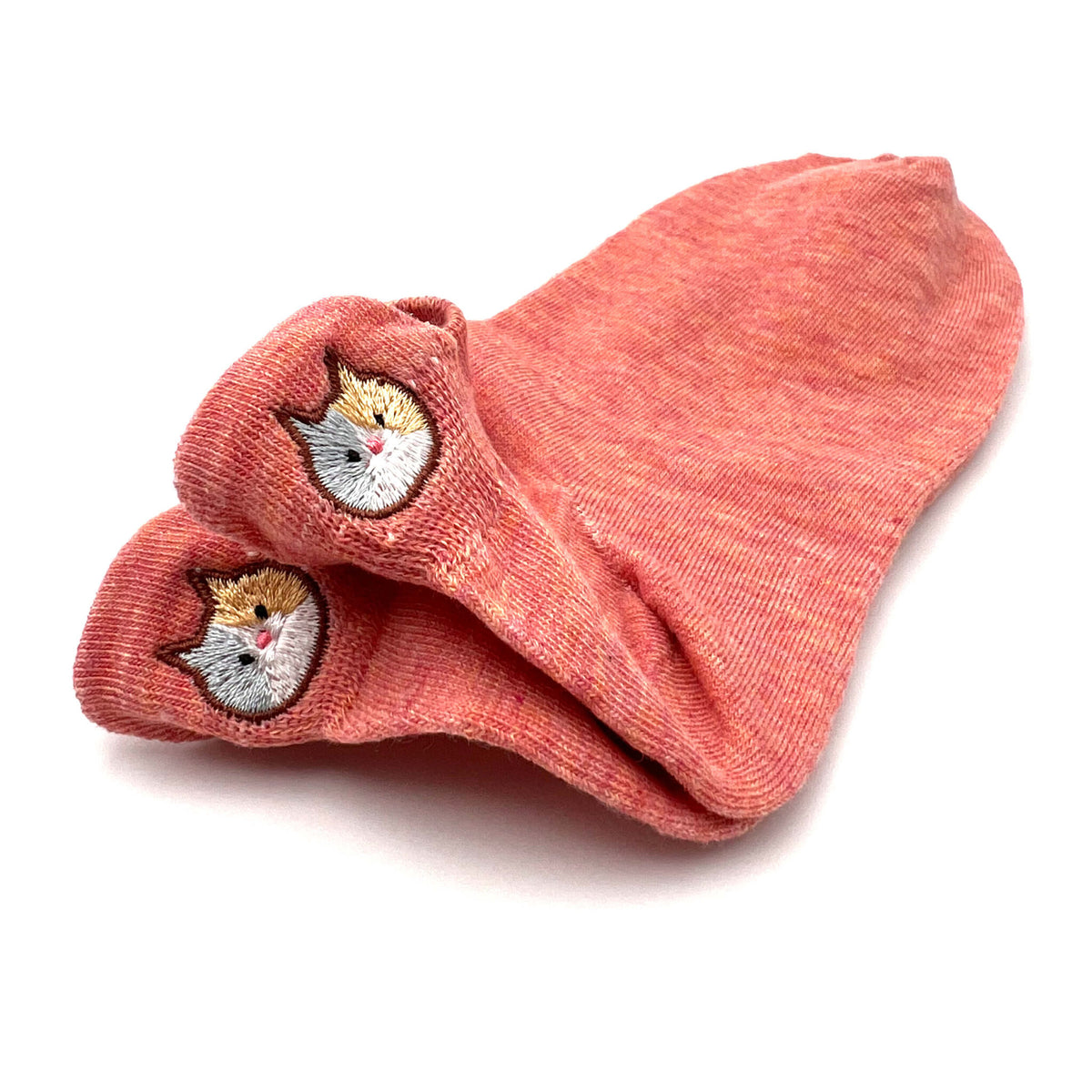 Chaussettes chat P'tite Frimousse™