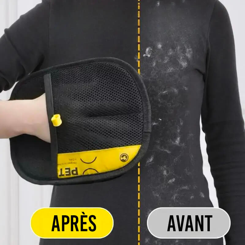 Gant Anti-Poils FurAway™