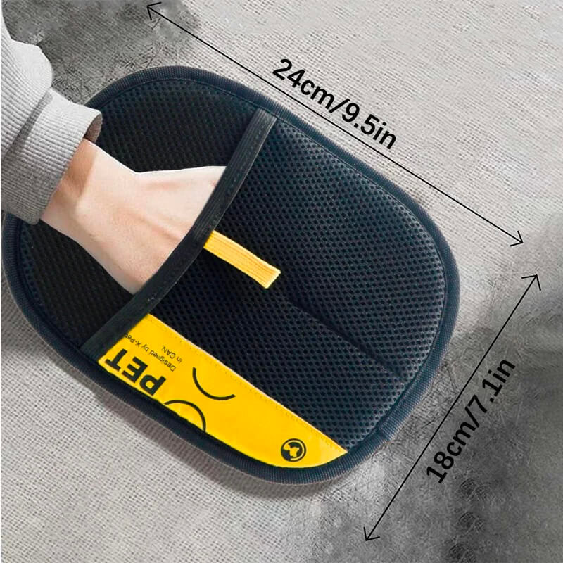 Gant Anti-Poils FurAway™