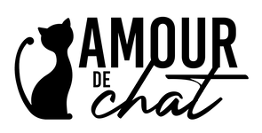 Amour de Chat