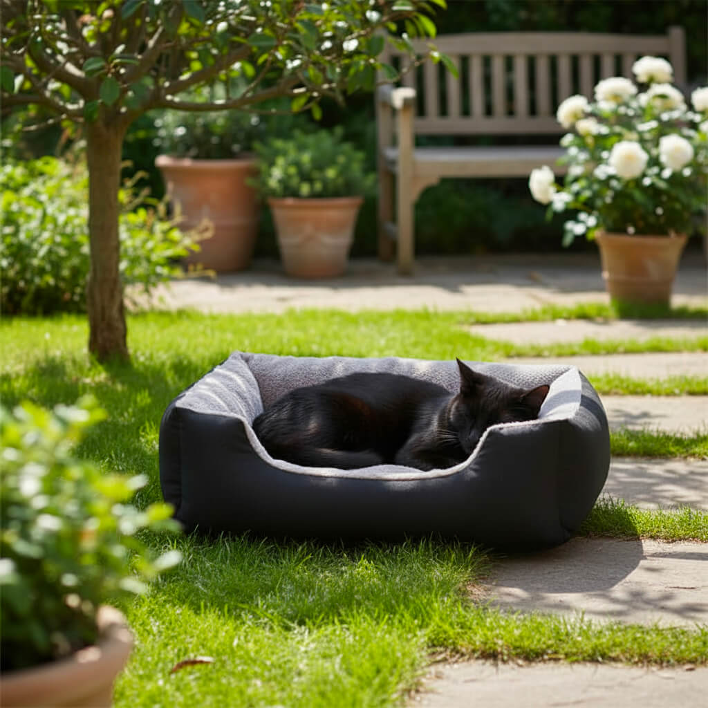 Panier Chat et Chien Cocon Douillet™