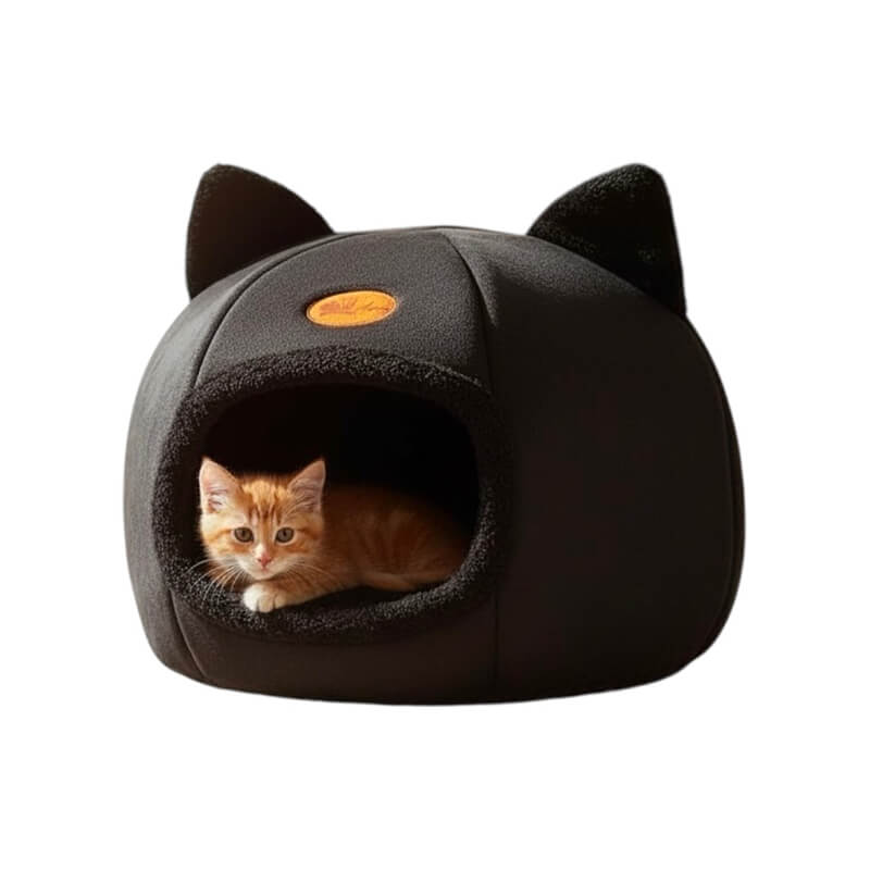 Panier Chat L'Igloo des Ronrons™