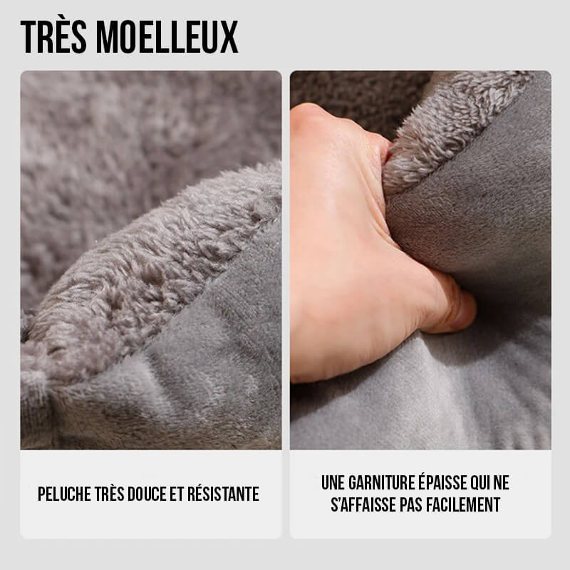 Panier Chat et Chien Cocon Douillet™