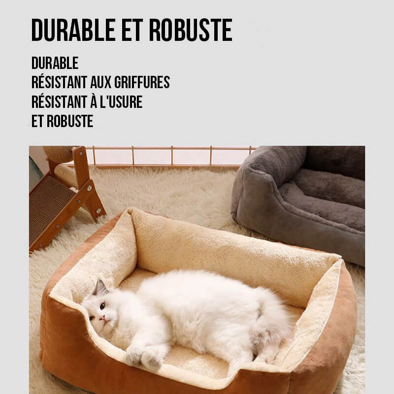 Panier Chat et Chien Cocon Douillet™