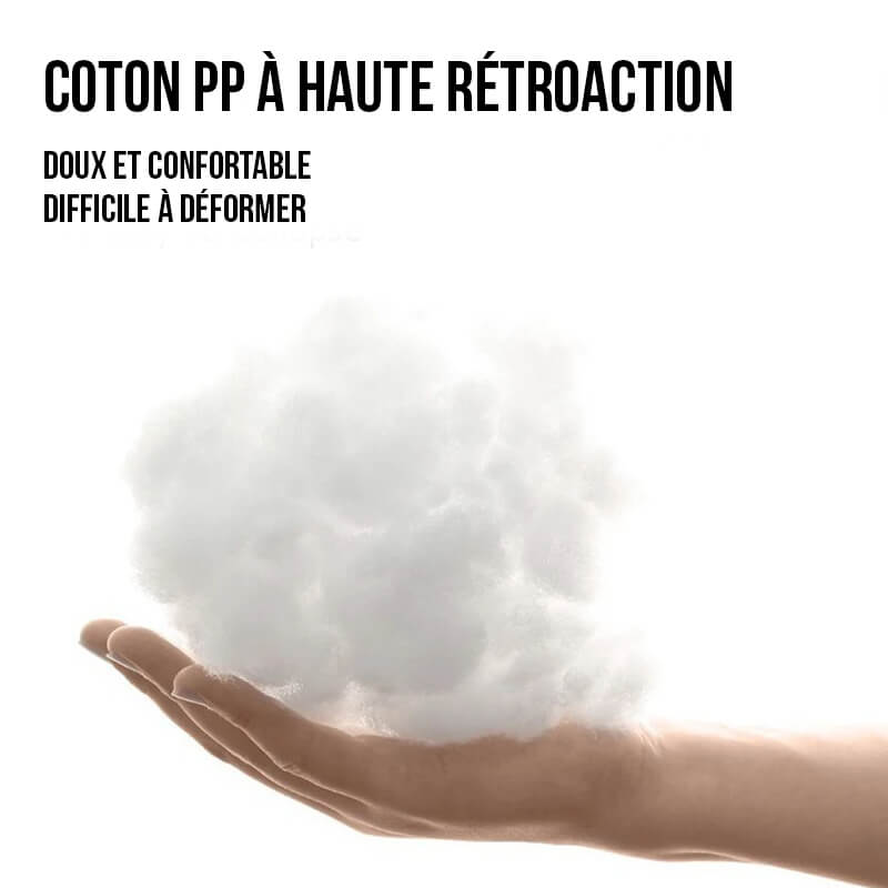 Panier Chat et Chien Cocon Douillet™