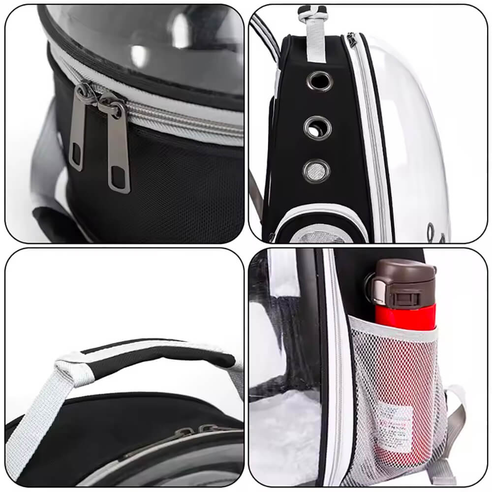 Sac à Dos Chat AstroCat Pack™