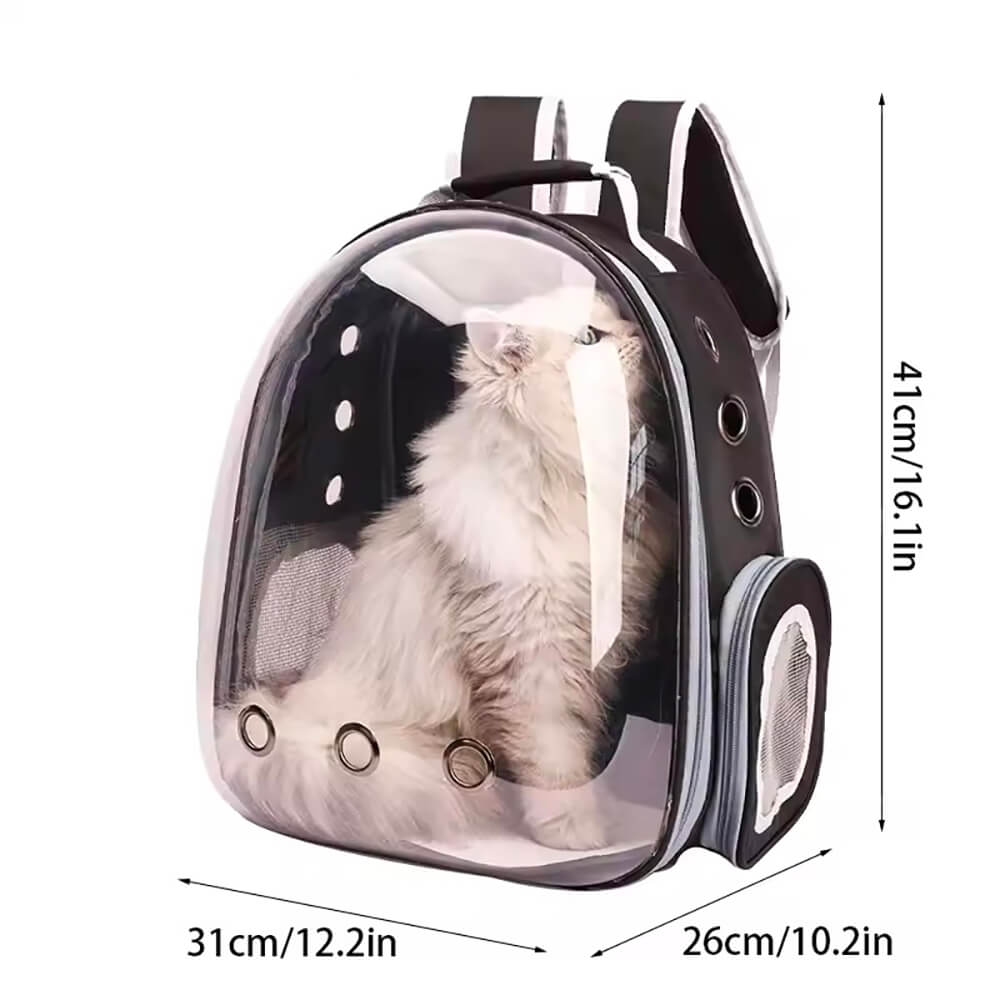 Sac à Dos Chat AstroCat Pack™