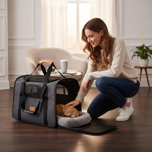 Sac de Transport Chat NomadCat™