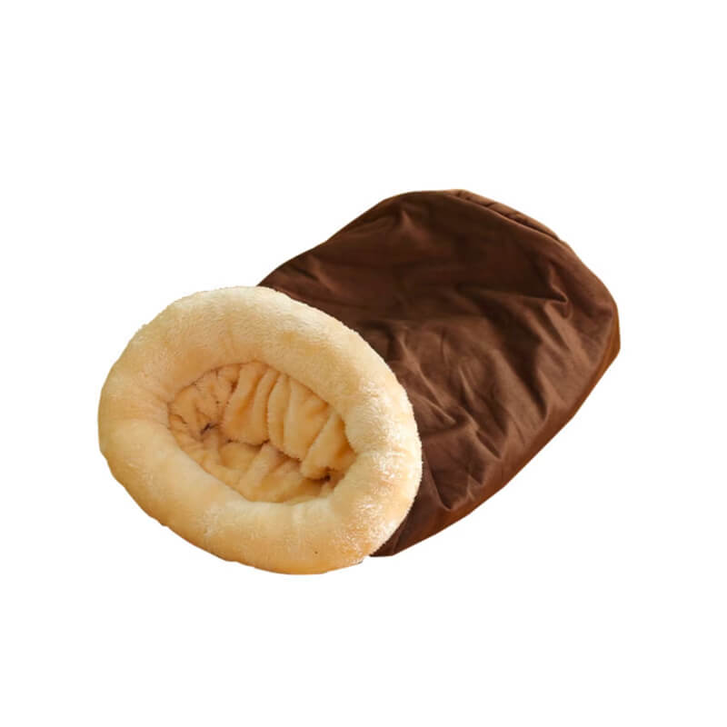 Sac de Couchage Chat P'tit Cocon™