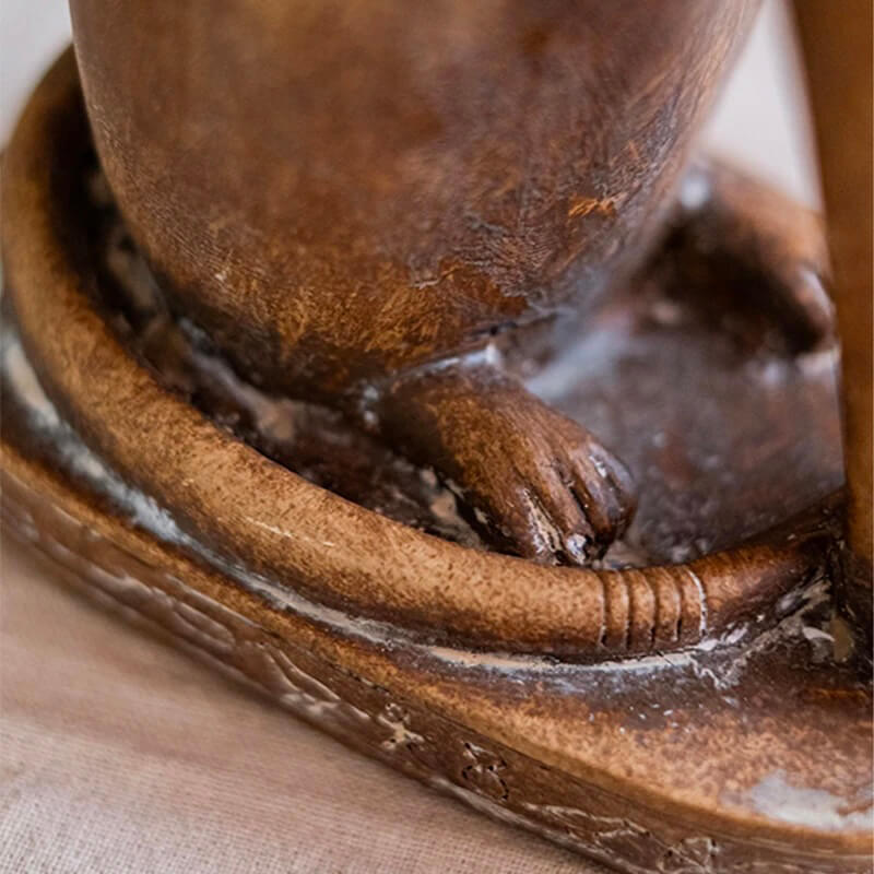 Statue Chat Egyptien Bastet Royale™